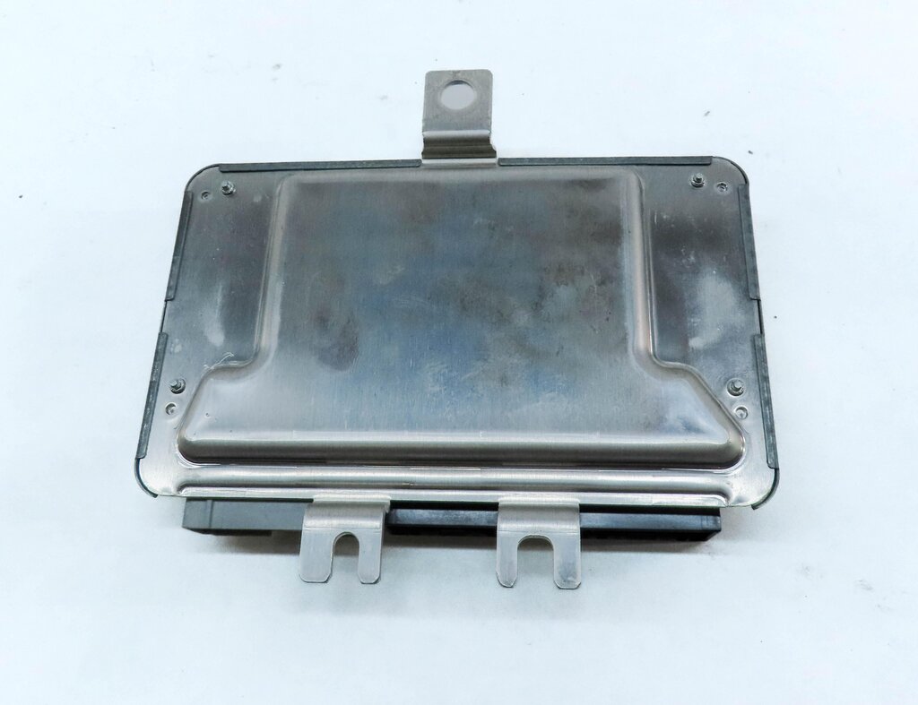 Thumbnail 5: 11 LAND RANGE ROVER SPORT L320 AIR SUSPENSION COMPRESSOR CONTROL MODULE HITACHI