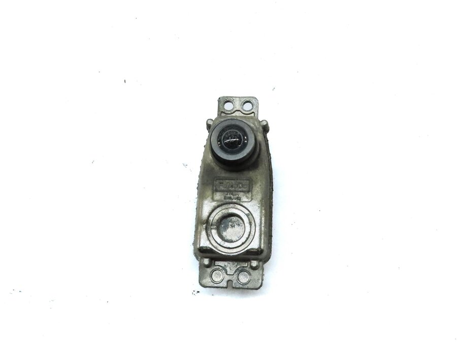 Thumbnail 2: 10-13 LAND ROVER LR4 RANGE ROVER SPORT (L320) FRONT BUMPER SURROUND VIEW CAMERA