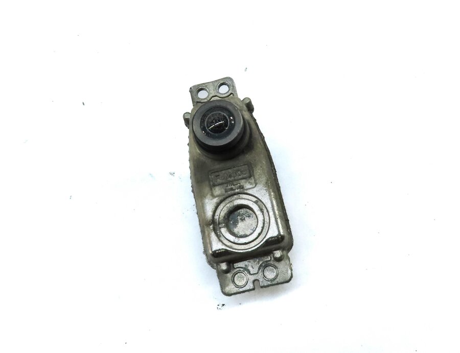 Thumbnail 3: 10-13 LAND ROVER LR4 RANGE ROVER SPORT (L320) FRONT BUMPER SURROUND VIEW CAMERA