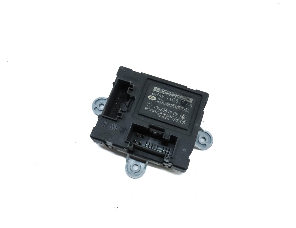 Thumbnail 1: 2010-2013 RANGE ROVER SPORT (L320) RIGHT FRONT PASSENGER DOOR CONTROL MODULE