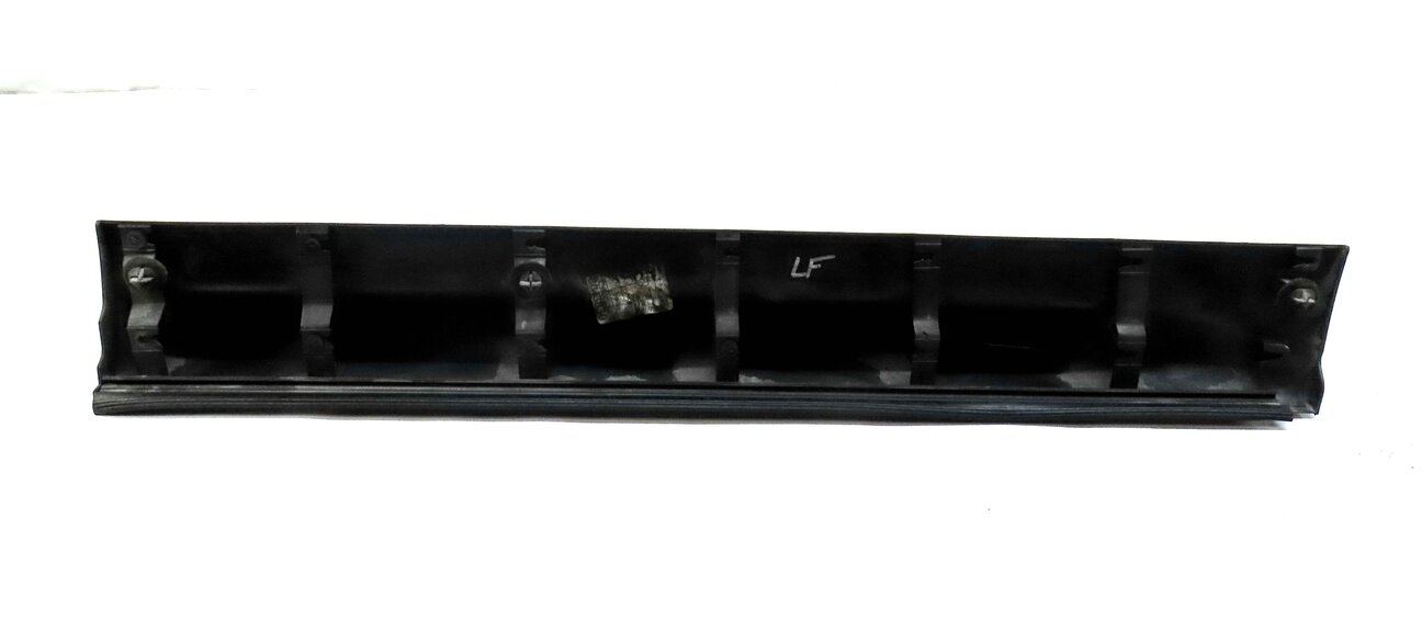 Thumbnail 7: 2011 RANGE ROVER SPORT L320 FRONT REAR LEFT RIGHT LOWER DOOR MOULDING TRIM SET 4