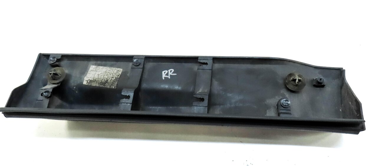 Thumbnail 9: 2011 RANGE ROVER SPORT L320 FRONT REAR LEFT RIGHT LOWER DOOR MOULDING TRIM SET 4
