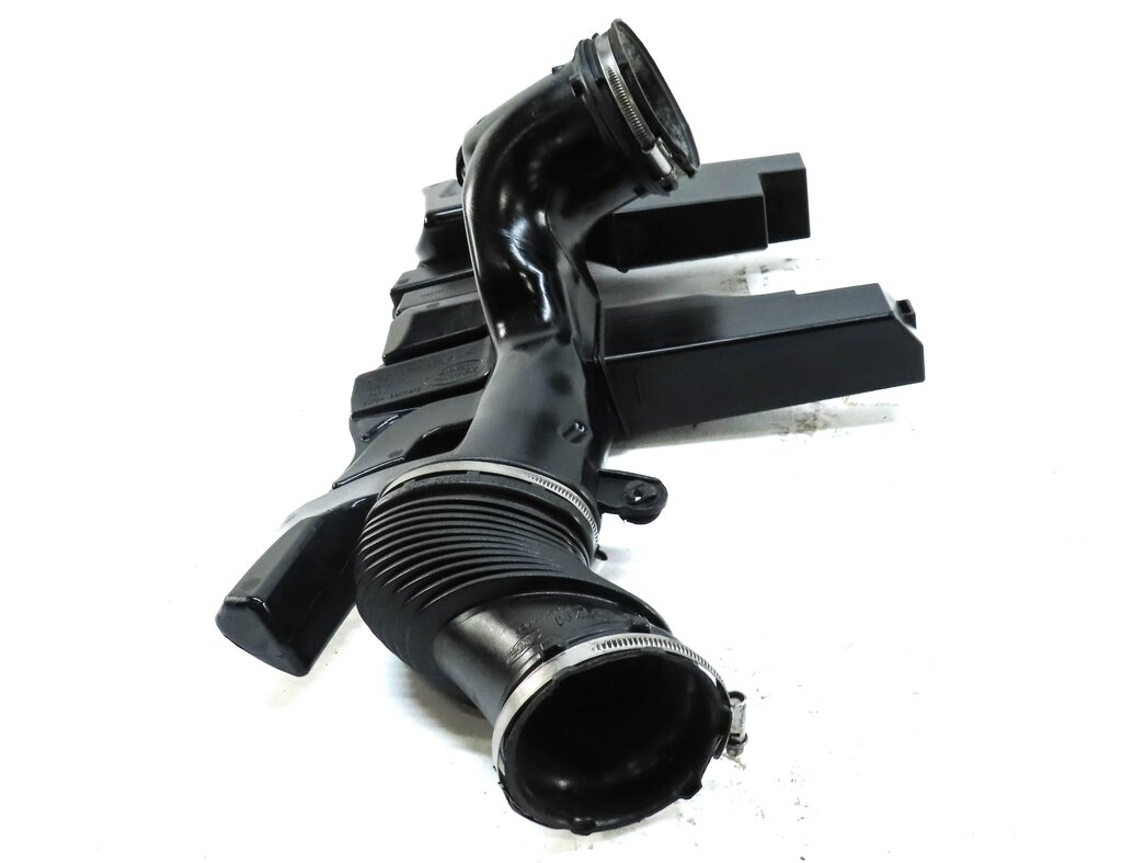 Thumbnail 6: 2011 LAND RANGE ROVER SPORT (L320) 5.0L SUPER ENGINE AIR INTAKE RESONATOR HOSE