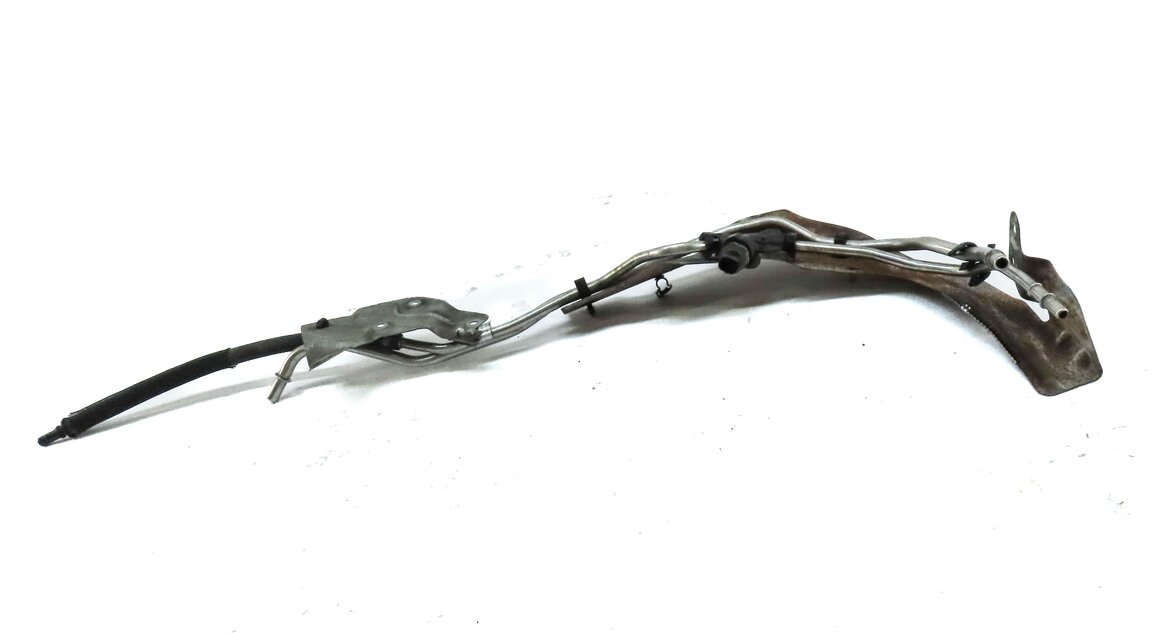 Thumbnail 3: 2011 RANGE ROVER SPORT (L320) 5.0L SUPER ENGINE FUEL VAPOR FEED LINES & BRACKET