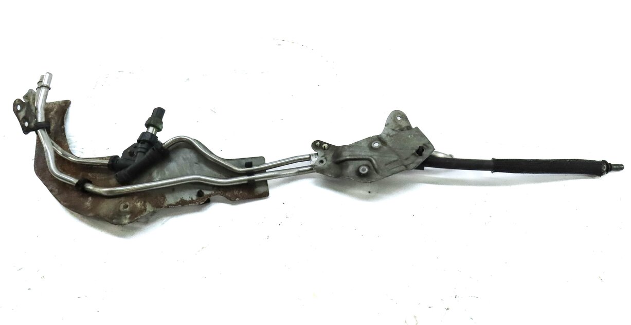 Thumbnail 5: 2011 RANGE ROVER SPORT (L320) 5.0L SUPER ENGINE FUEL VAPOR FEED LINES & BRACKET