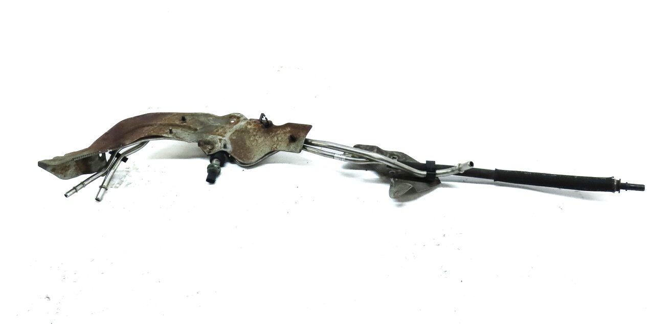 Thumbnail 6: 2011 RANGE ROVER SPORT (L320) 5.0L SUPER ENGINE FUEL VAPOR FEED LINES & BRACKET