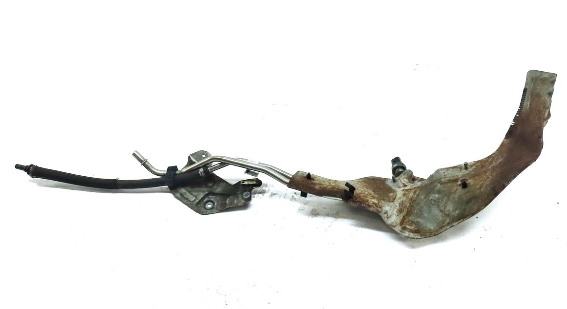 Thumbnail 7: 2011 RANGE ROVER SPORT (L320) 5.0L SUPER ENGINE FUEL VAPOR FEED LINES & BRACKET