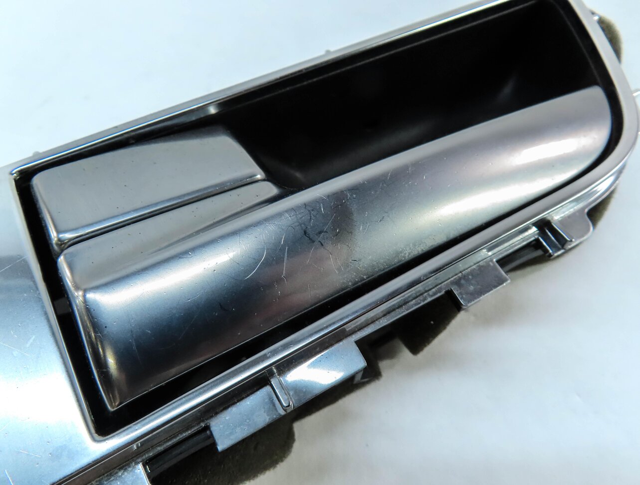 Thumbnail 11: 10-16 LAND ROVER LR4 / RANGE ROVER SPORT (L320) FRONT INTERIOR DOOR HANDLE SET
