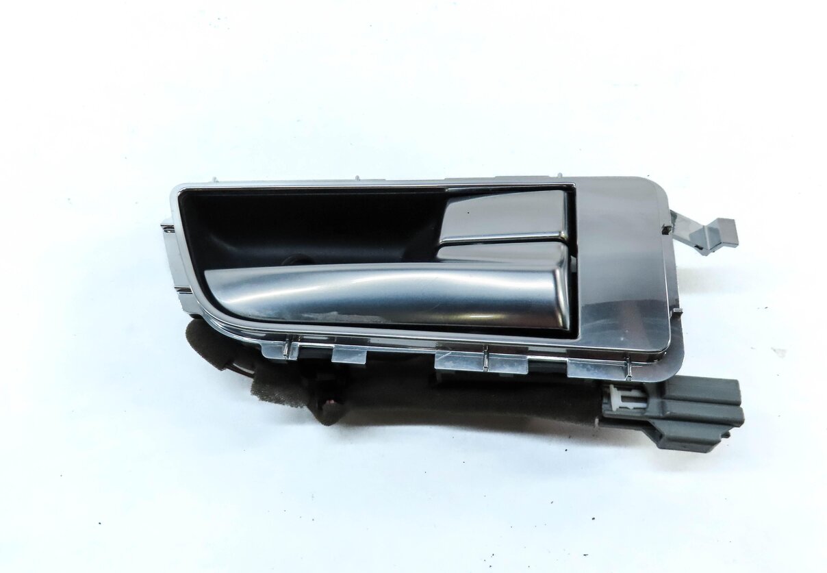 Thumbnail 12: 10-16 LAND ROVER LR4 / RANGE ROVER SPORT (L320) FRONT INTERIOR DOOR HANDLE SET