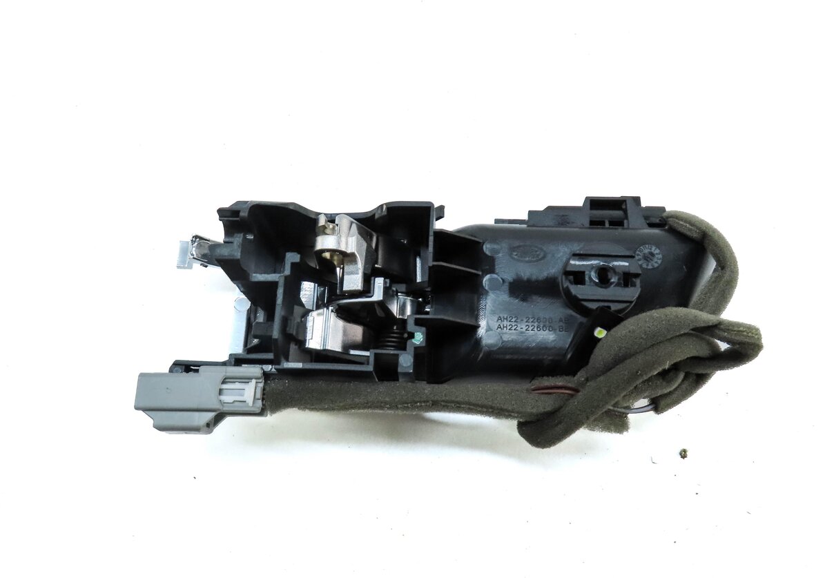 Thumbnail 13: 10-16 LAND ROVER LR4 / RANGE ROVER SPORT (L320) FRONT INTERIOR DOOR HANDLE SET