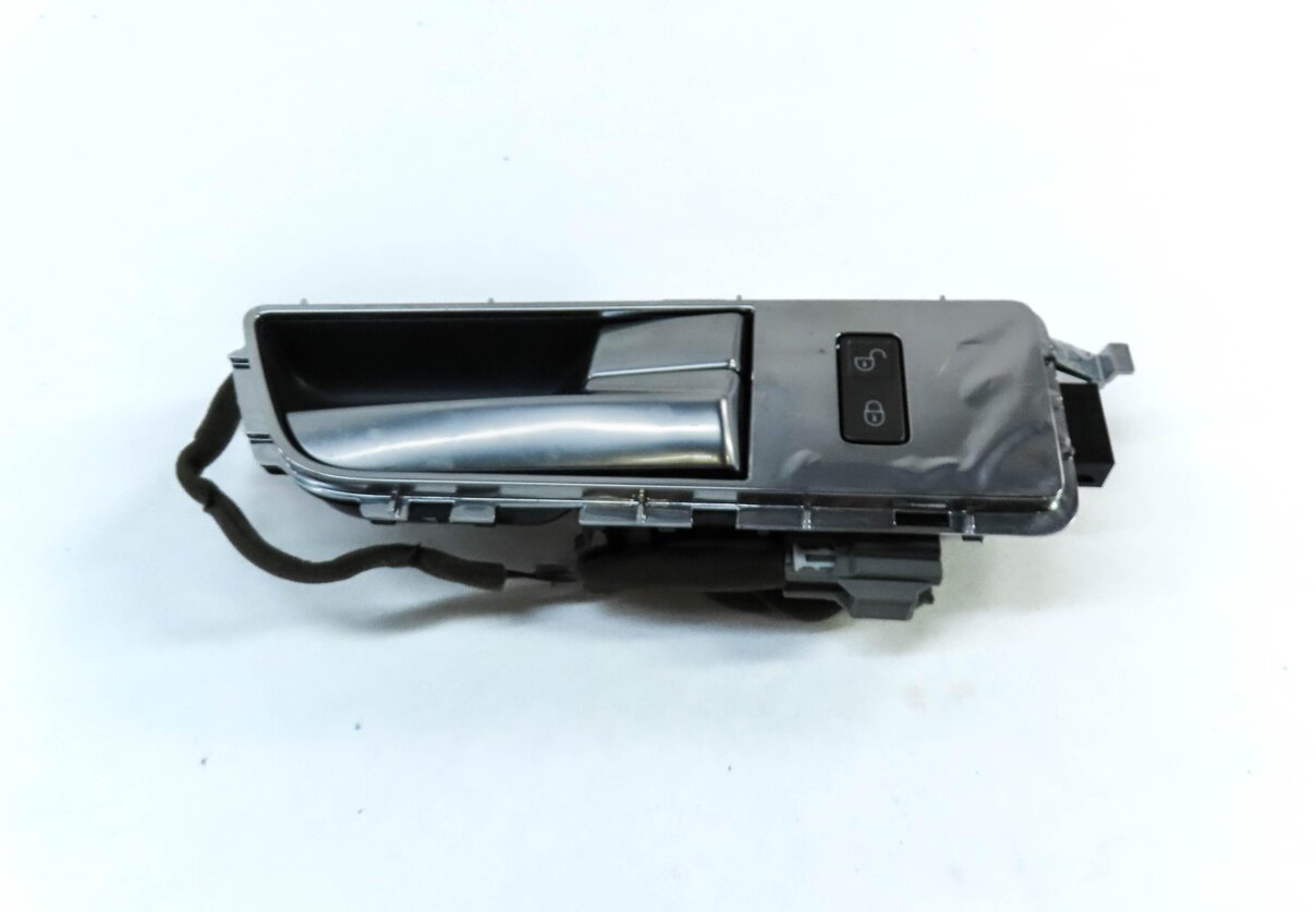Thumbnail 14: 10-16 LAND ROVER LR4 / RANGE ROVER SPORT (L320) FRONT INTERIOR DOOR HANDLE SET