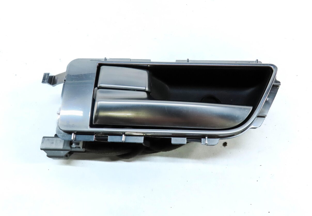 Thumbnail 5: 10-16 LAND ROVER LR4 / RANGE ROVER SPORT (L320) FRONT INTERIOR DOOR HANDLE SET