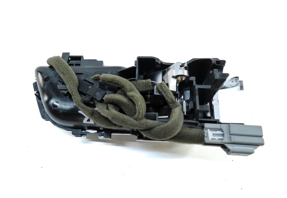 Thumbnail 6: 10-16 LAND ROVER LR4 / RANGE ROVER SPORT (L320) FRONT INTERIOR DOOR HANDLE SET