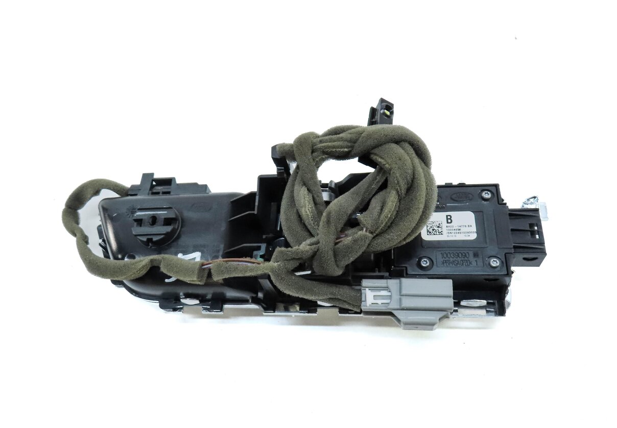 Thumbnail 9: 10-16 LAND ROVER LR4 / RANGE ROVER SPORT (L320) FRONT INTERIOR DOOR HANDLE SET