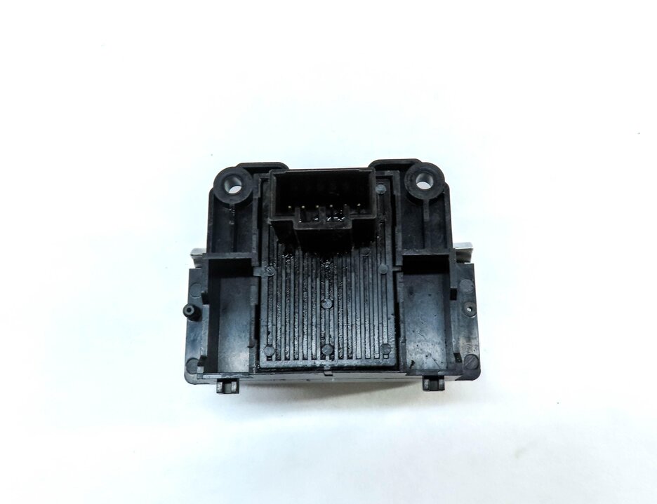 Thumbnail 5: 2011 LAND RANGE ROVER SPORT (L320) EMERGENCY HILL PARKING E-BRAKE SWITCH BUTTON