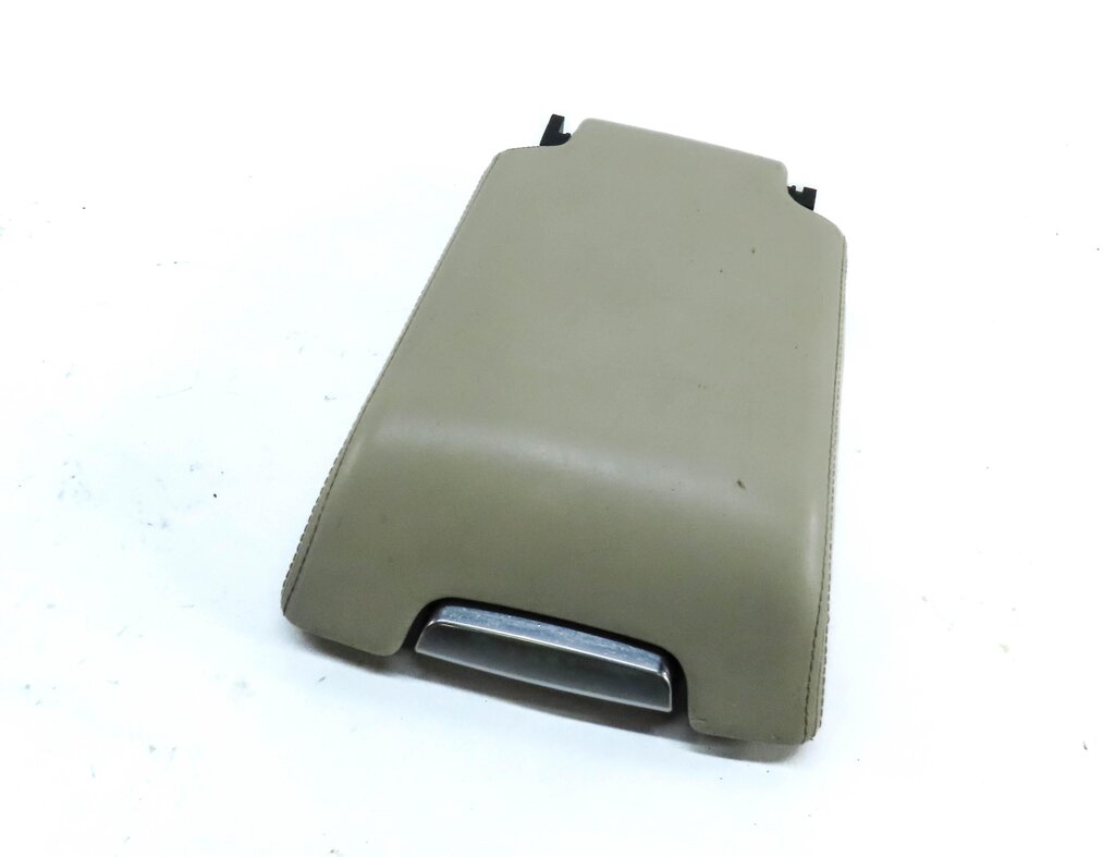 Thumbnail 12: 2010-2013 RANGE ROVER SPORT (L320) FRONT CENTER CONSOLE COOLER w/ LID (IVORY)