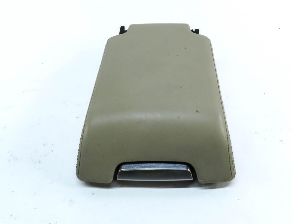 Thumbnail 13: 2010-2013 RANGE ROVER SPORT (L320) FRONT CENTER CONSOLE COOLER w/ LID (IVORY)
