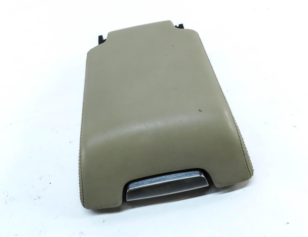 Thumbnail 14: 2010-2013 RANGE ROVER SPORT (L320) FRONT CENTER CONSOLE COOLER w/ LID (IVORY)