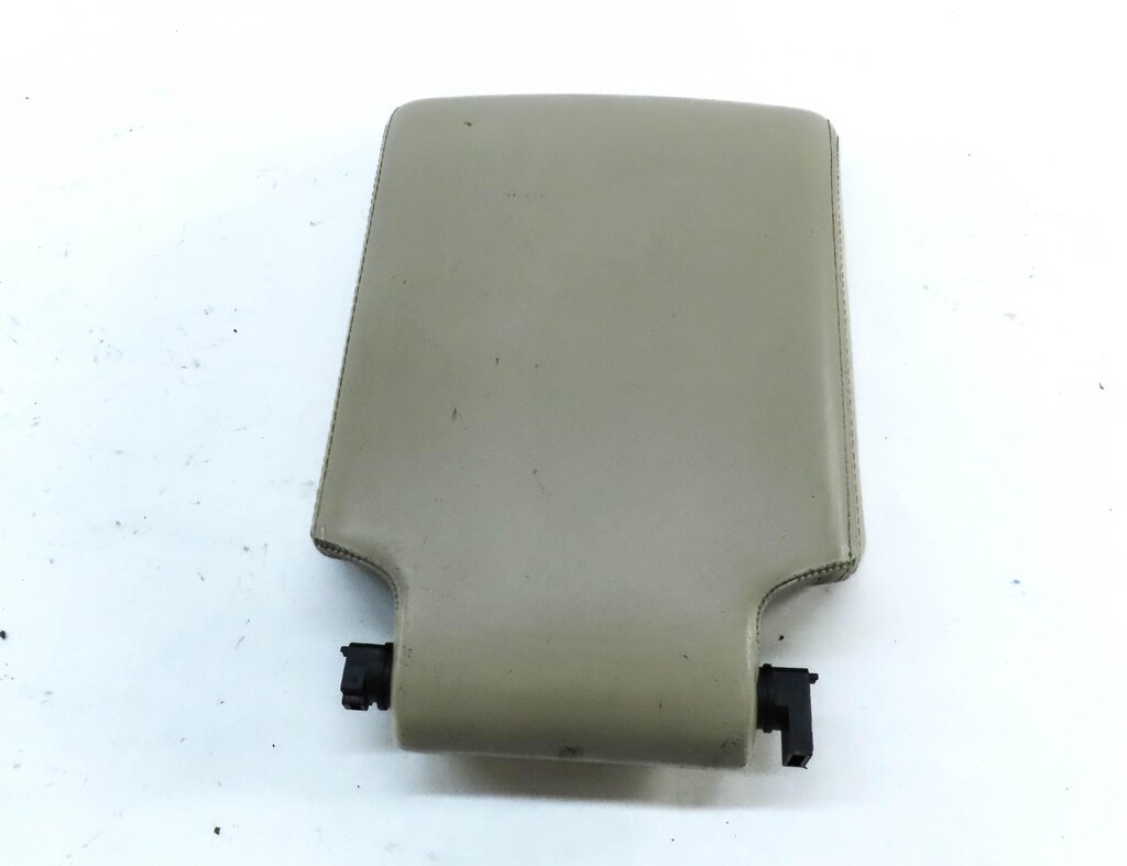 Thumbnail 15: 2010-2013 RANGE ROVER SPORT (L320) FRONT CENTER CONSOLE COOLER w/ LID (IVORY)