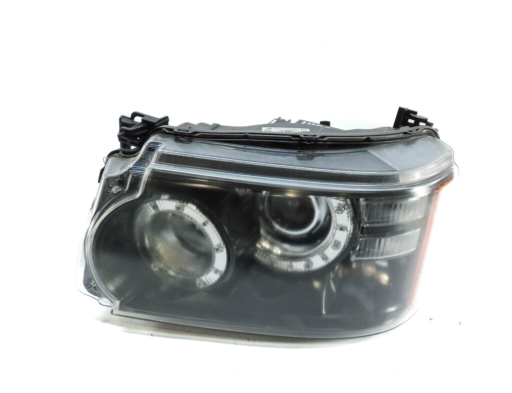Thumbnail 3: 2010-2011 RANGE ROVER SPORT (L320) LEFT DRIVER HID ADAPTIVE XENON HEADLIGHT LAMP
