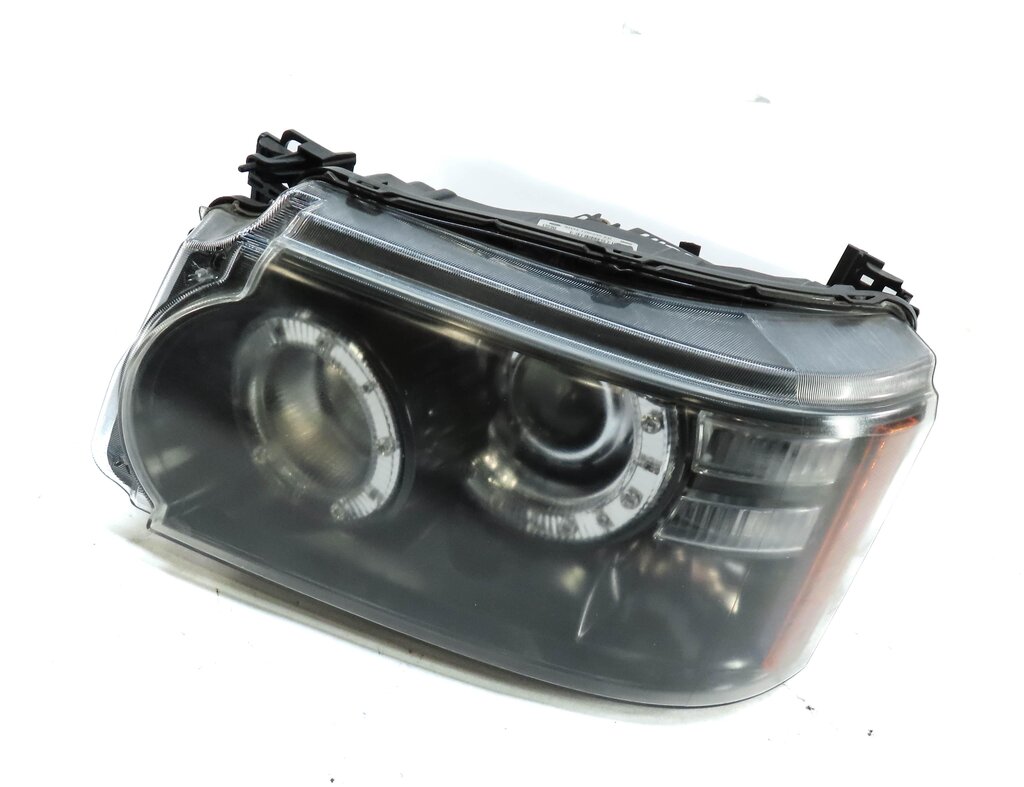 Thumbnail 4: 2010-2011 RANGE ROVER SPORT (L320) LEFT DRIVER HID ADAPTIVE XENON HEADLIGHT LAMP