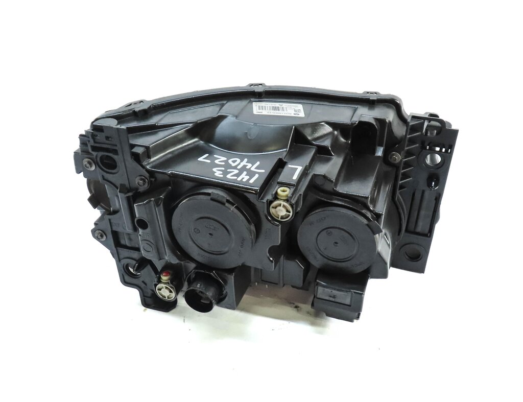 Thumbnail 5: 2010-2011 RANGE ROVER SPORT (L320) LEFT DRIVER HID ADAPTIVE XENON HEADLIGHT LAMP