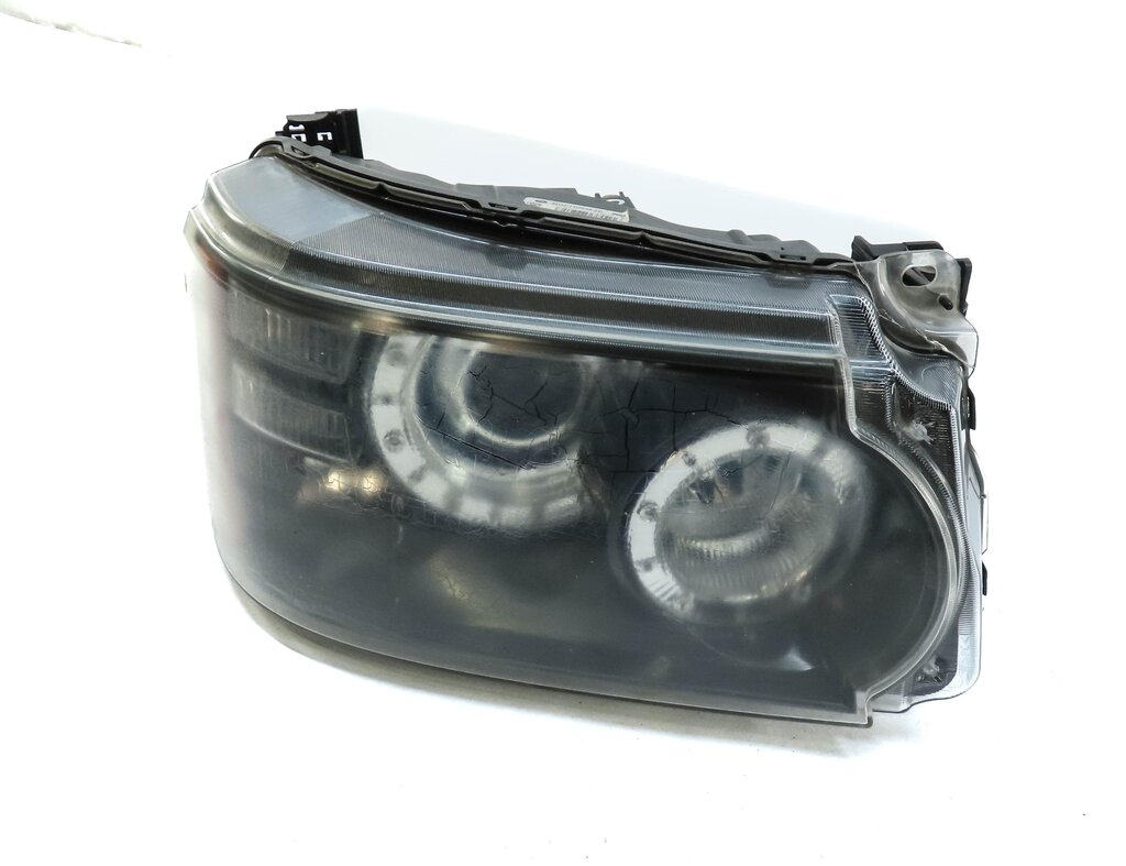 10-11 RANGE ROVER SPORT (L320) RIGHT PASSENGER HID ADAPTIVE XENON HEADLIGHT LAMP