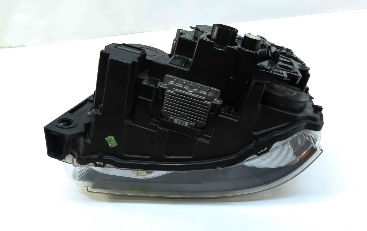 Thumbnail 6: 10-11 RANGE ROVER SPORT (L320) RIGHT PASSENGER HID ADAPTIVE XENON HEADLIGHT LAMP