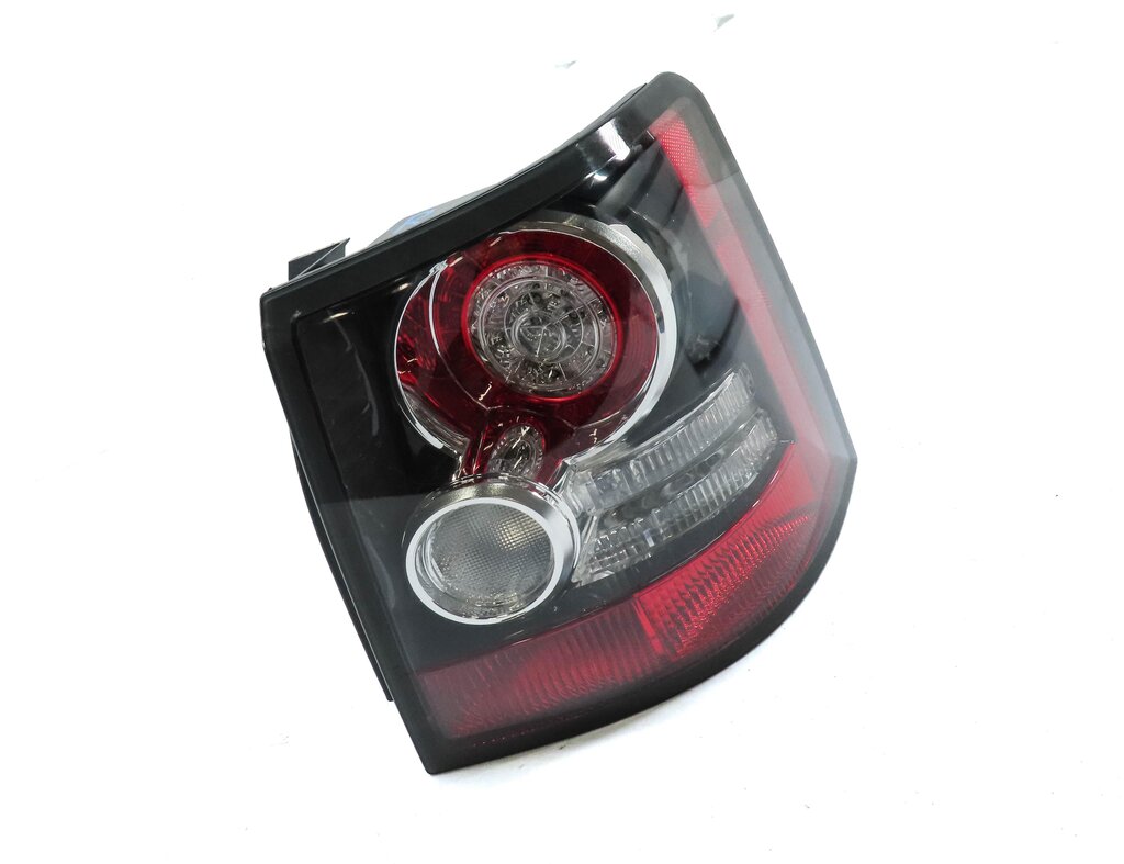 Thumbnail 11: 2010-2011 RANGE ROVER SPORT (L320) RIGHT PASSENGER TAILLIGHT BRAKE LIGHT LAMP