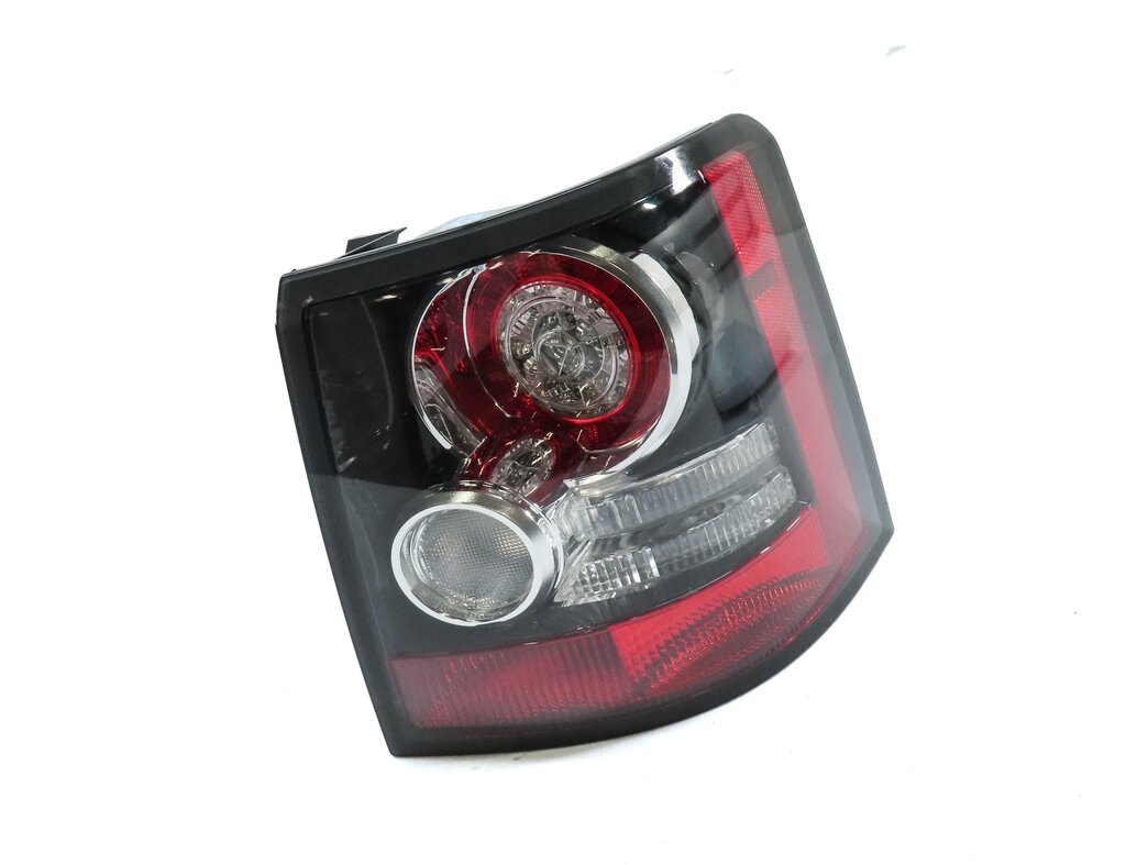 Thumbnail 2: 2010-2011 RANGE ROVER SPORT (L320) RIGHT PASSENGER TAILLIGHT BRAKE LIGHT LAMP