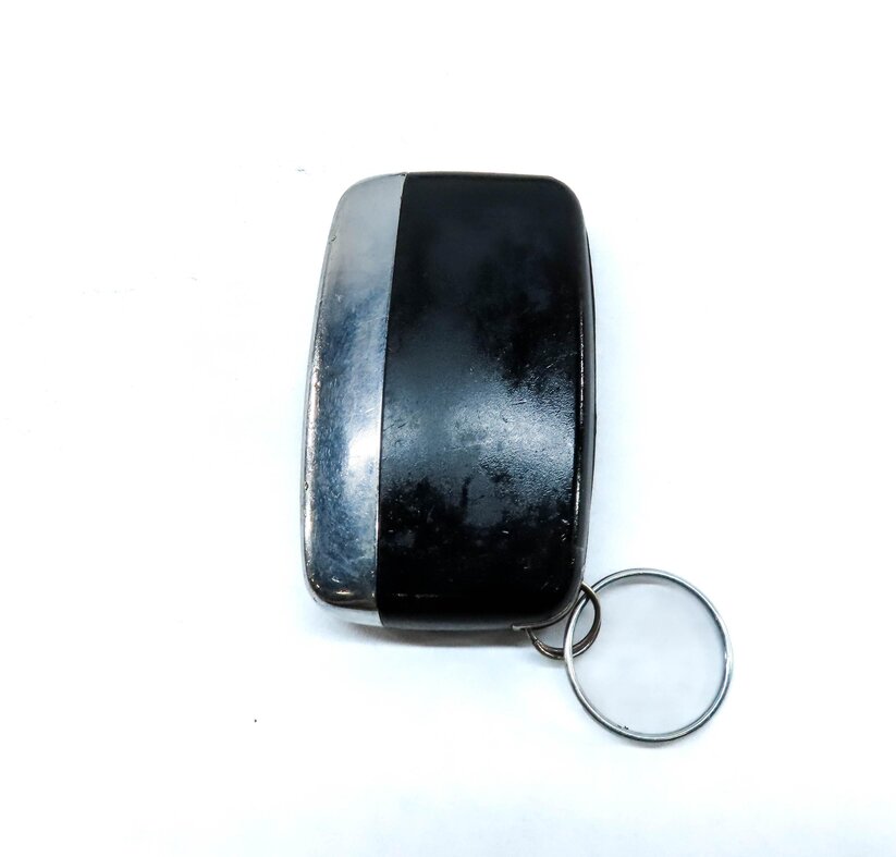 Thumbnail 17: 10-11 RANGE ROVER SPORT L320 KEY 5.0L SUPER ENGINE MODULE SET w/ PASSIVE ENTRY