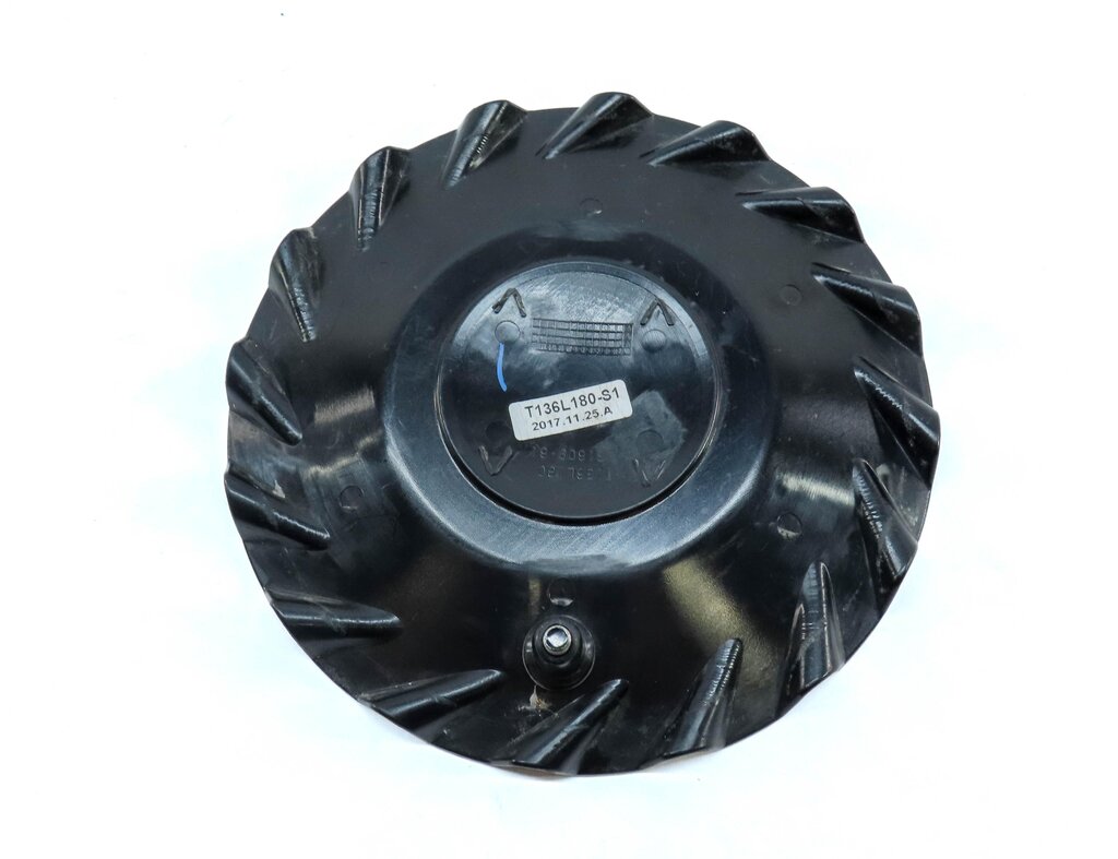 Thumbnail 5: 2011 LAND RANGE ROVER SPORT (L320) ASANTI BLACK LABEL CENTER WHEEL HUB CAP