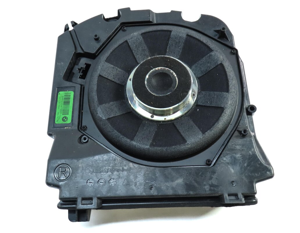 Thumbnail 2: 2016 BMW M6 COUPE (F13) FRONT REAR LEFT RIGHT BANG & OLUFSEN RADIO SPEAKER SET14