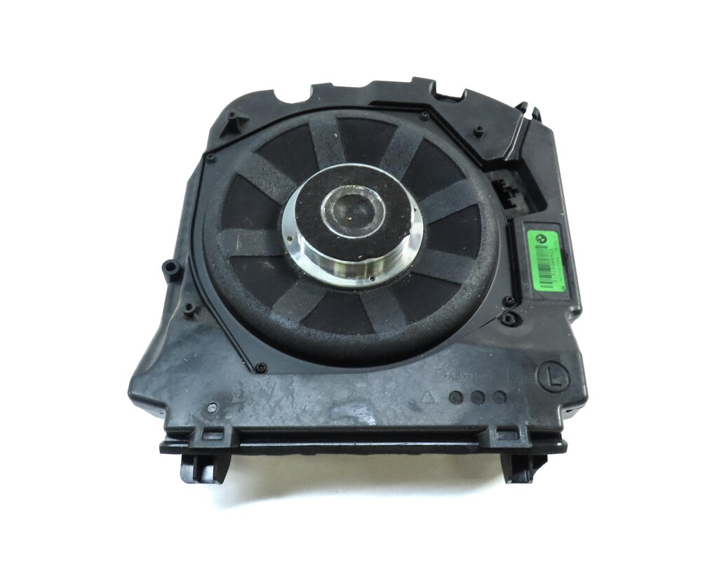 Thumbnail 4: 2016 BMW M6 COUPE (F13) FRONT REAR LEFT RIGHT BANG & OLUFSEN RADIO SPEAKER SET14