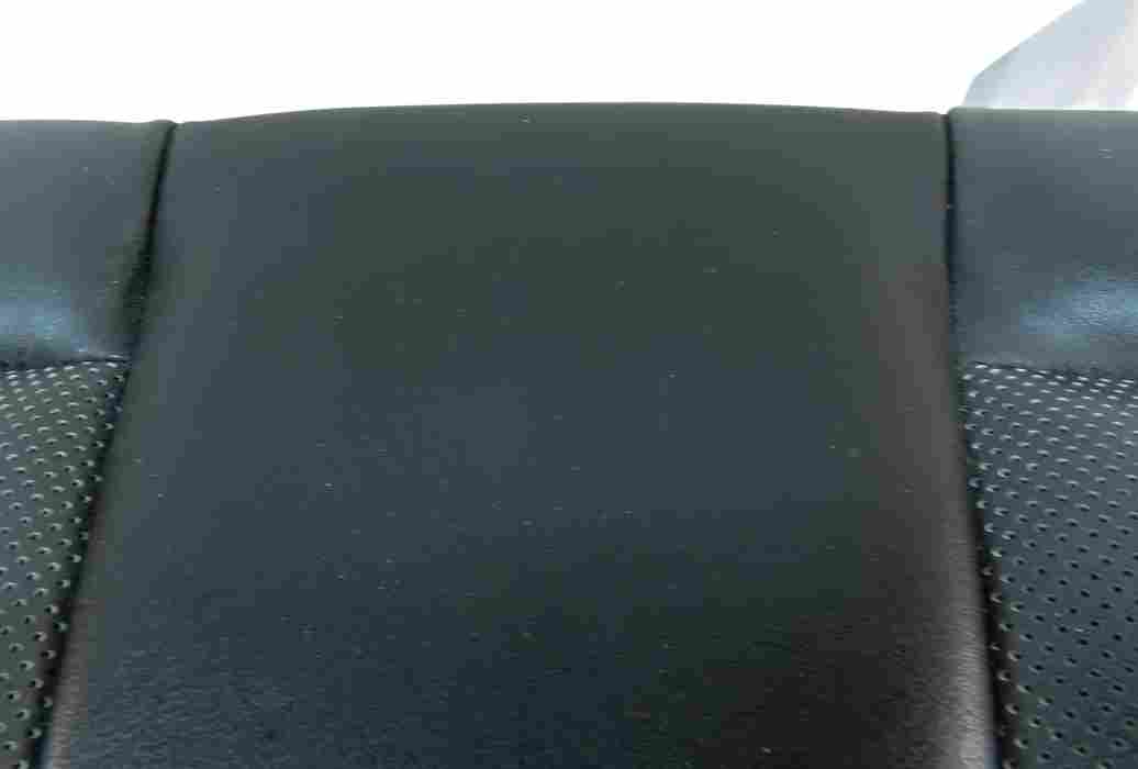 Thumbnail 5: 14-17 6 M6 COUPE (F13) FRONT LEFT ///M EMBOSSED VENTED UPPER SEAT CUSHION BLACK