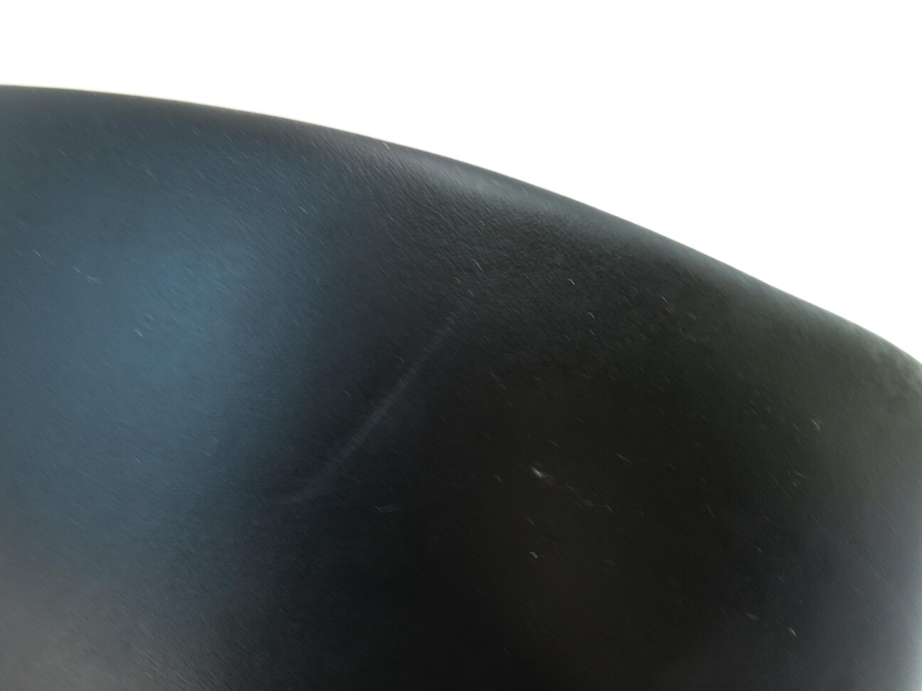Thumbnail 9: 2016 BMW M6 COUPE (F13) REAR LOWER ///M SPORT BENCH SEAT CUSHION (BLACK Z1XX)