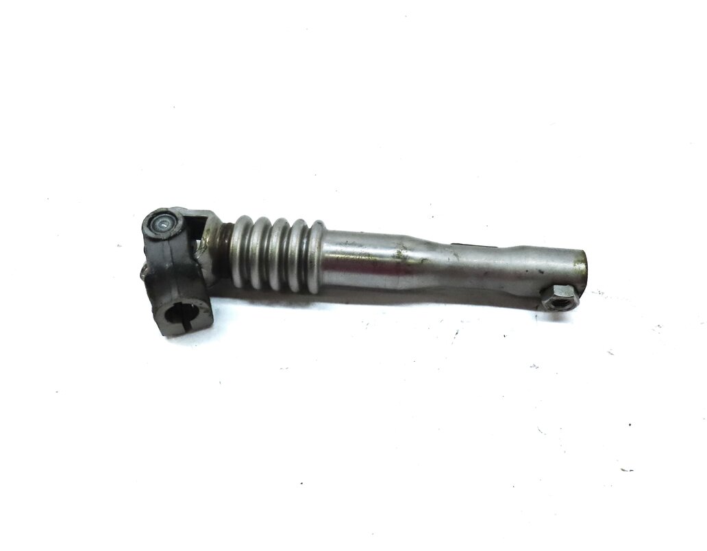Thumbnail 2: 2016 BMW M6 COUPE (F13) FRONT LEFT STEERING COLUMN U-JOINT SWIVEL SHAFT 2284306