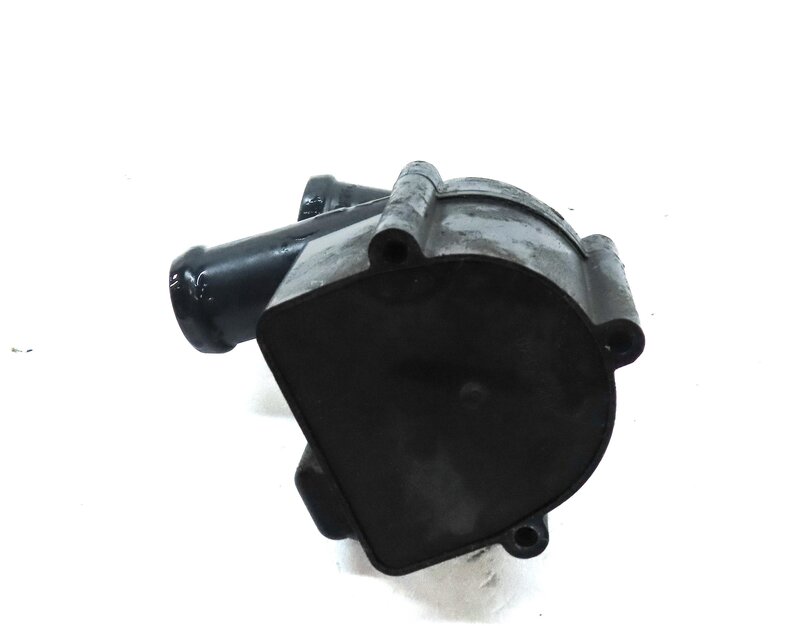 Thumbnail 5: 2016 BMW M6 COUPE (F13) 4.4L S63T ENGINE AUXILIARY AUX ELECTRIC WATER PUMP