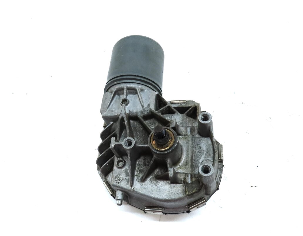 Thumbnail 4: 2012-2019 BMW 640i 650i M6 (F06 F12 F13) FRONT WINDSHIELD WIPER MOTOR