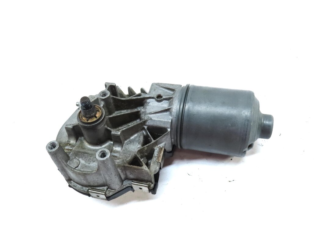 Thumbnail 5: 2012-2019 BMW 640i 650i M6 (F06 F12 F13) FRONT WINDSHIELD WIPER MOTOR
