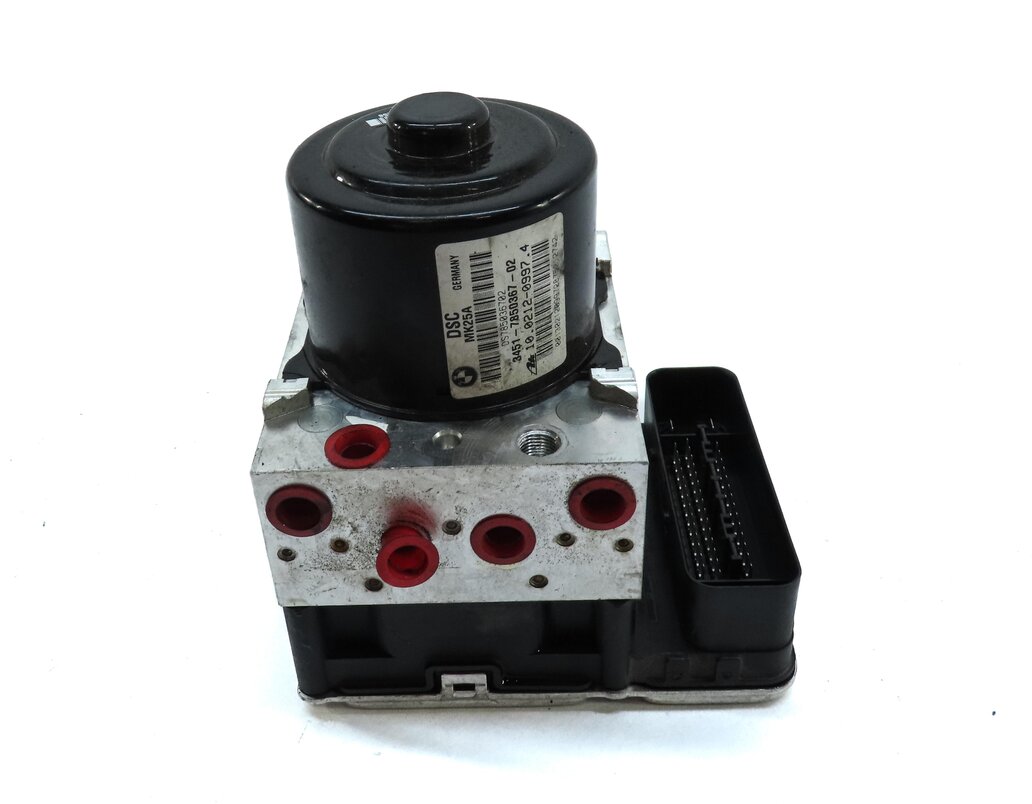 Thumbnail 2: 2012-2019 BMW M5 M6 ///M (F06 F10 F12 F13) DSC ABS ANTI LOCK BRAKE PUMP MODULE