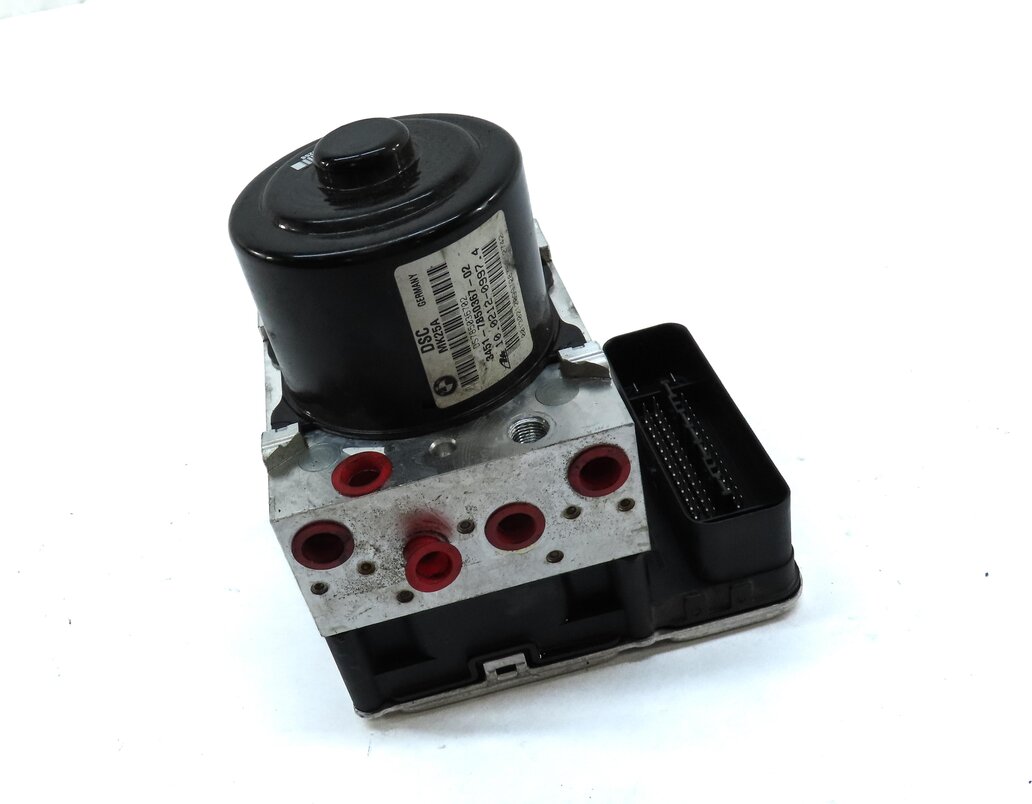 Thumbnail 3: 2012-2019 BMW M5 M6 ///M (F06 F10 F12 F13) DSC ABS ANTI LOCK BRAKE PUMP MODULE