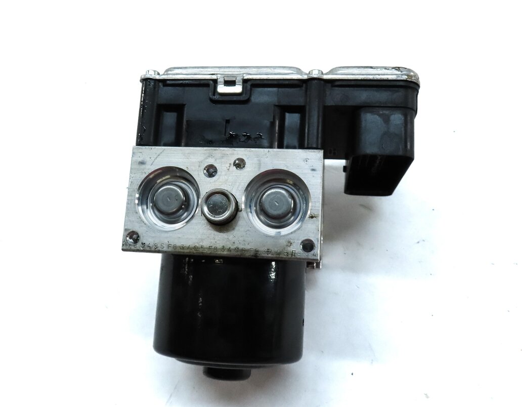 Thumbnail 4: 2012-2019 BMW M5 M6 ///M (F06 F10 F12 F13) DSC ABS ANTI LOCK BRAKE PUMP MODULE