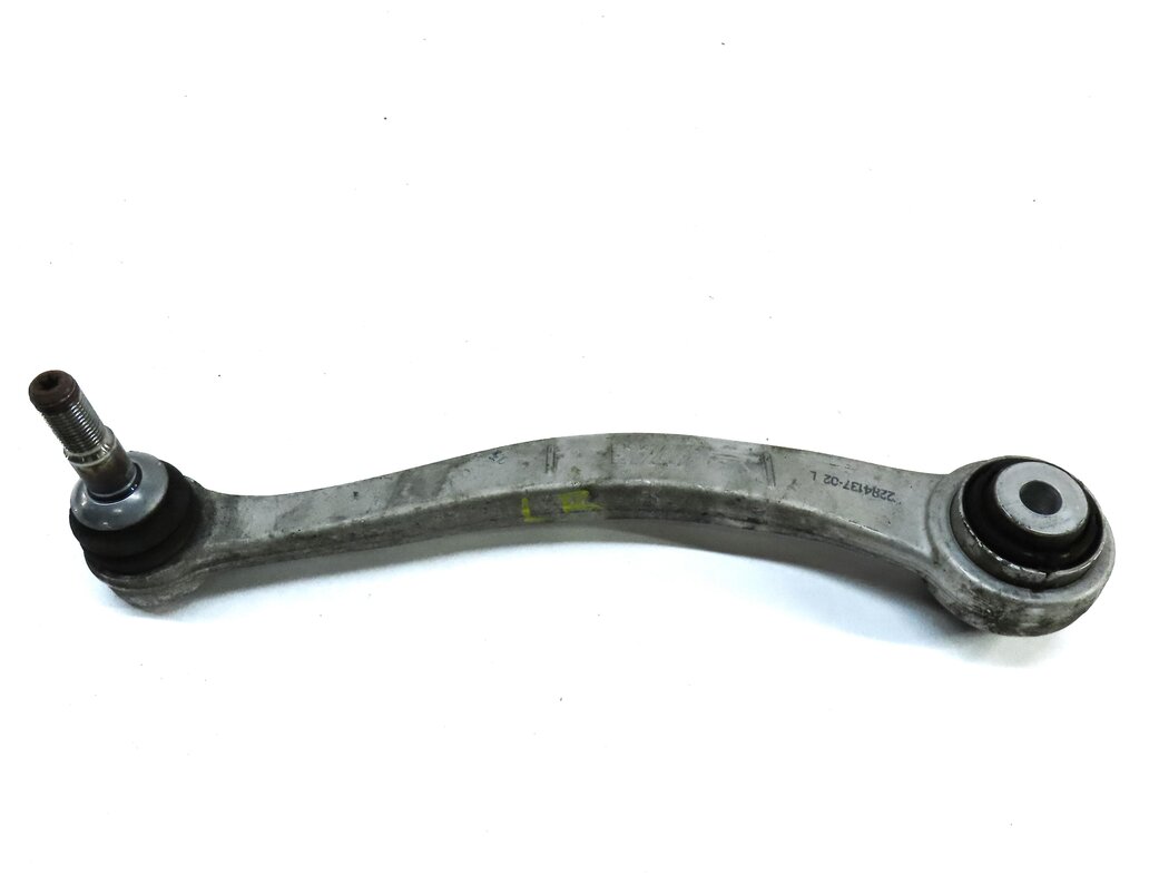 Thumbnail 4: 2012-2019 BMW M5 M6 ///M (F06 F10 F12 F13) LEFT DRIVER REAR CONTROL ARM SET 2