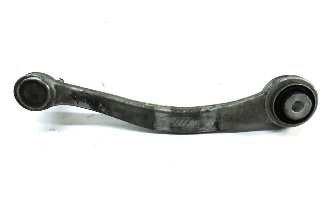 Thumbnail 5: 2012-2019 BMW M5 M6 ///M (F06 F10 F12 F13) LEFT DRIVER REAR CONTROL ARM SET 2
