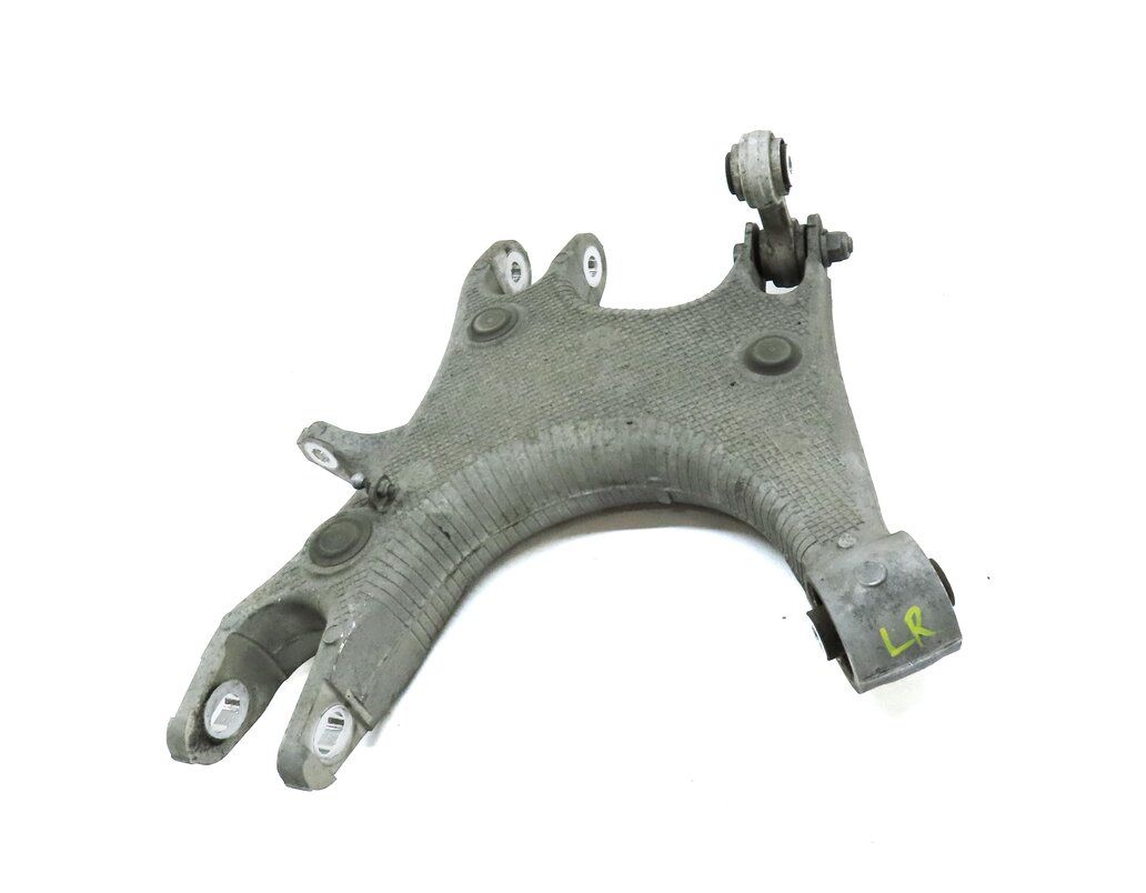 Thumbnail 8: 2012-2019 BMW M5 M6 ///M (F06 F10 F12 F13) LEFT DRIVER REAR CONTROL ARM SET 2