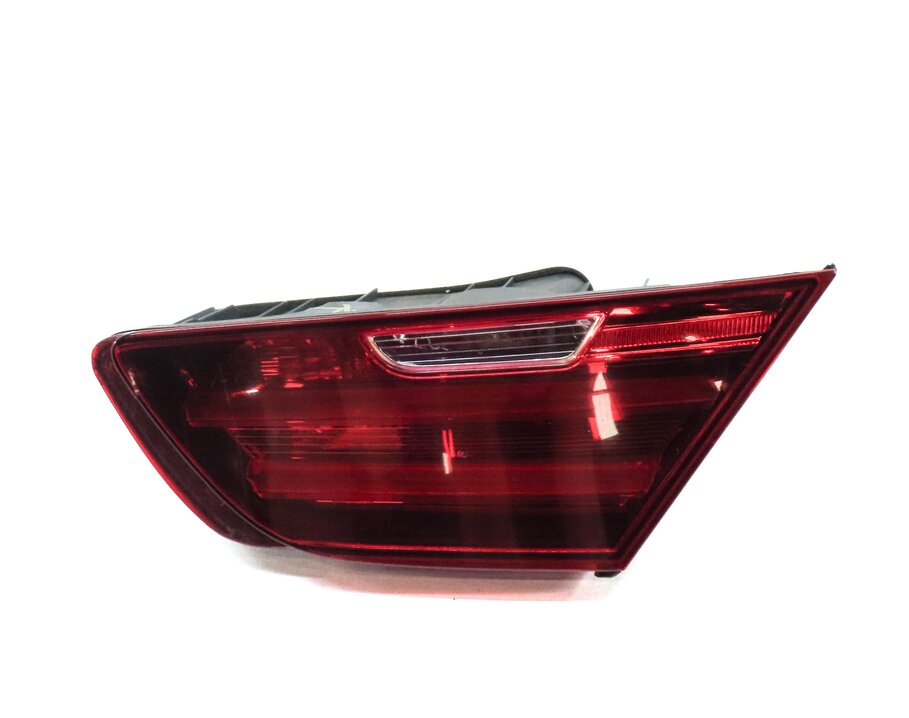 Thumbnail 3: 12-19 BMW 640i 650i M6 ///M (F06 F12 F13) RIGHT TRUNK INNER TAILLIGHT LIGHT LAMP