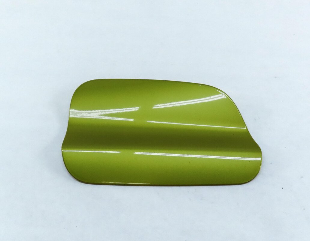 Thumbnail 2: 12-18 BMW 6 M6 SERIES COUPE & CONVERTIBLE (F06 F12 F13) FUEL TANK DOOR (GOLD)