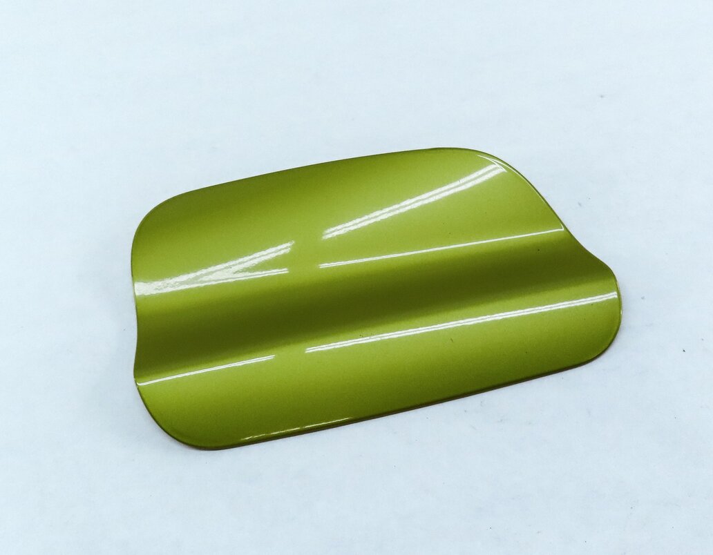 Thumbnail 3: 12-18 BMW 6 M6 SERIES COUPE & CONVERTIBLE (F06 F12 F13) FUEL TANK DOOR (GOLD)