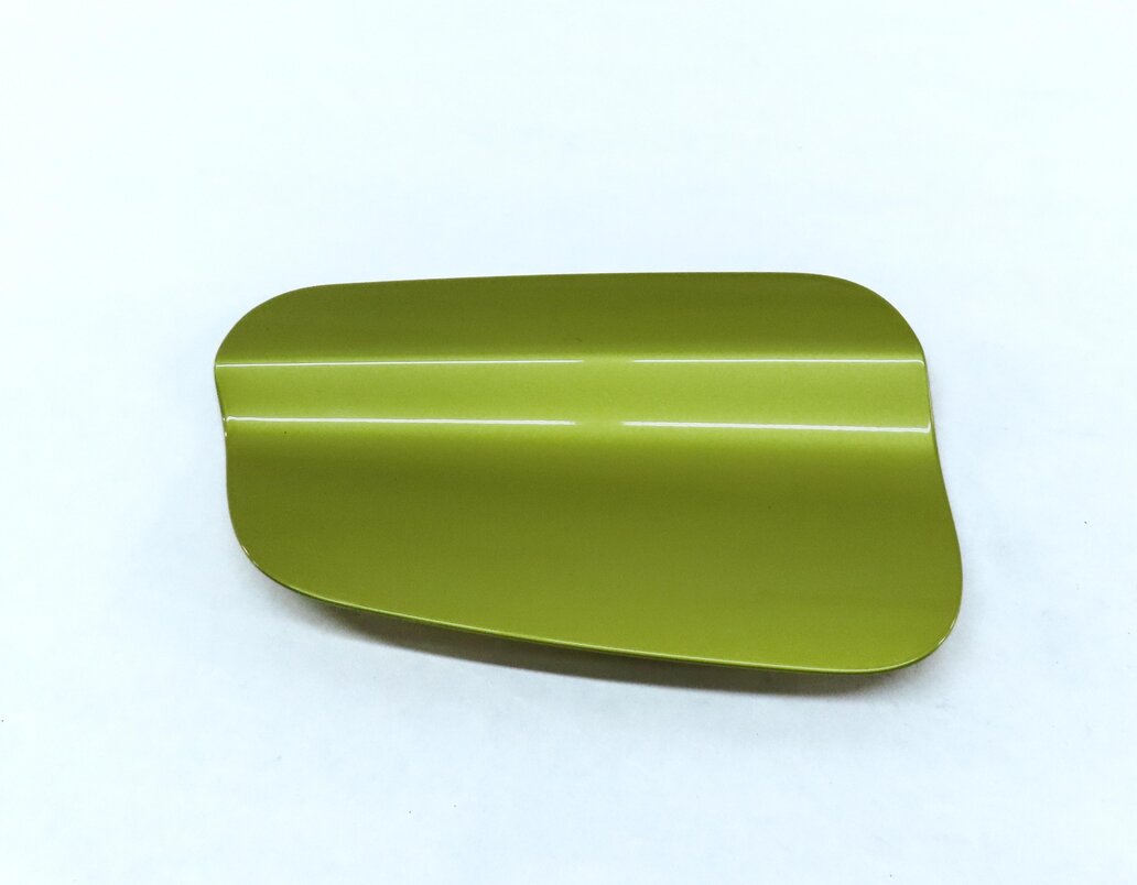 Thumbnail 4: 12-18 BMW 6 M6 SERIES COUPE & CONVERTIBLE (F06 F12 F13) FUEL TANK DOOR (GOLD)